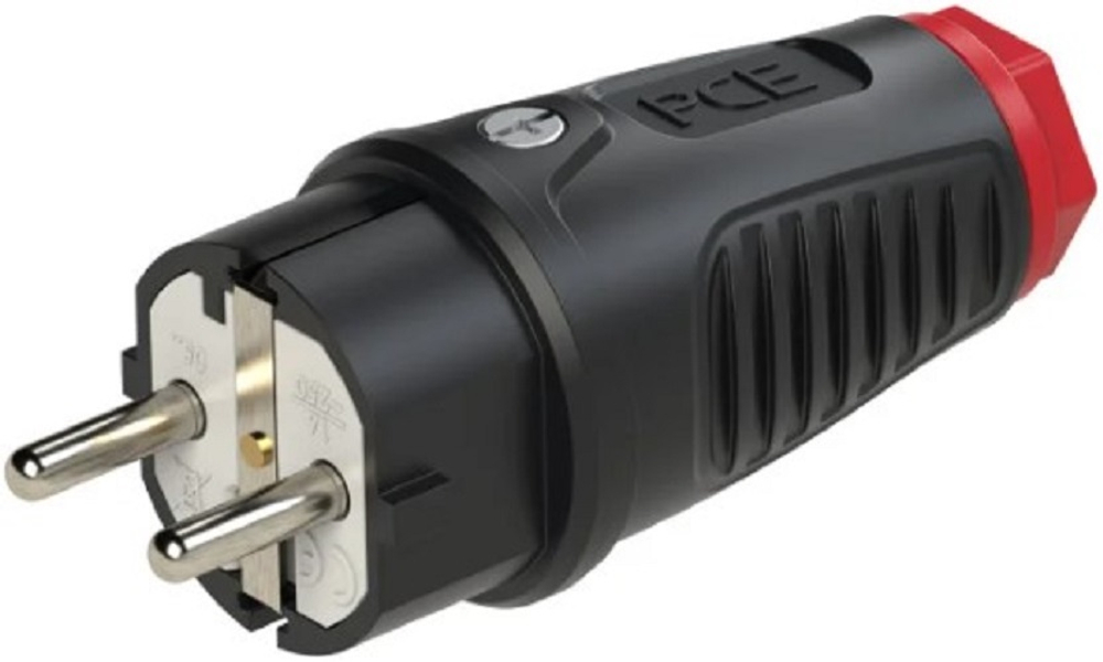 Удлинитель силовой iTOK i-CONNECT-COLOR-SUR-PVS-325-1-44-15-RED