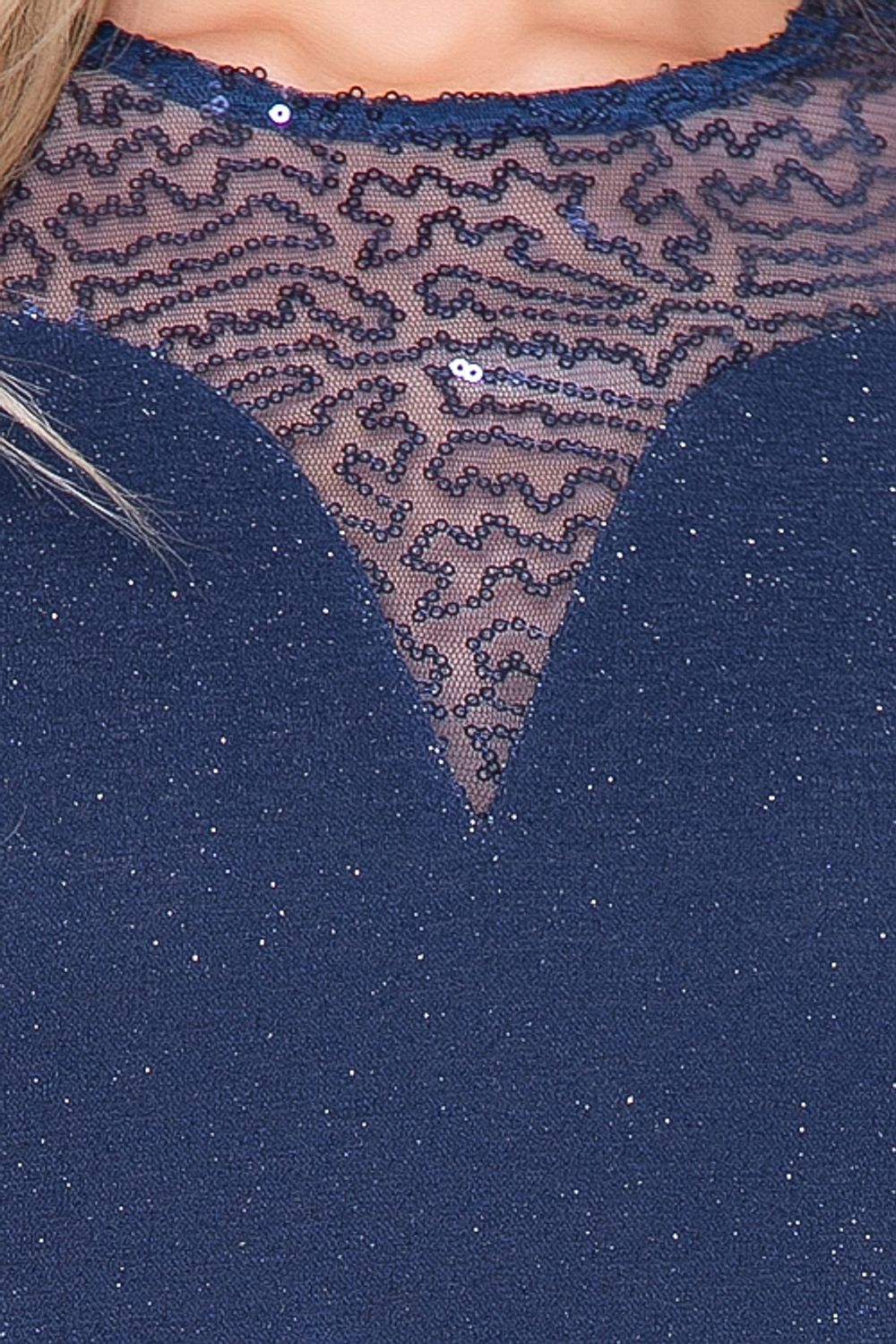 Платье 70528 Avili