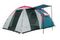 Палатка Canadian Camper GRAND CANYON 4, цвет royal, москитные сетки.