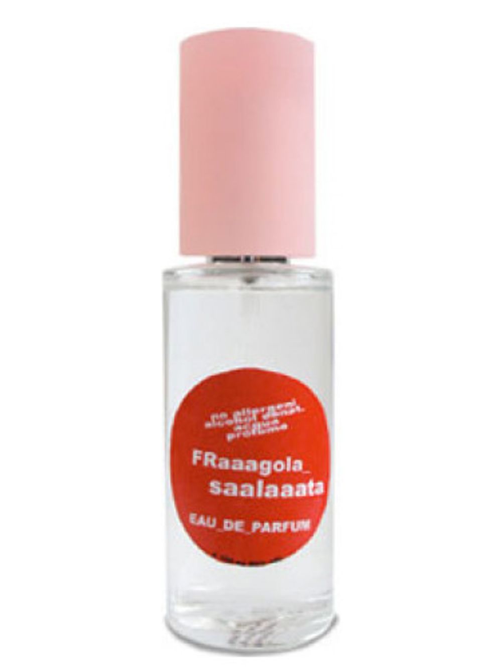 Hilde Soliani Fraaagola Saalaaata