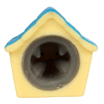 Будка с собакой, цвет микс 4, с-30382