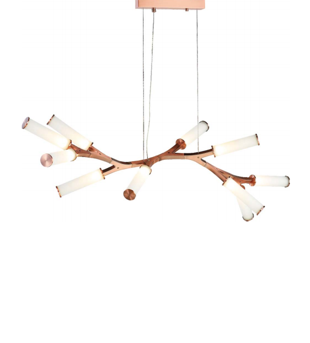 люстра Haara 10