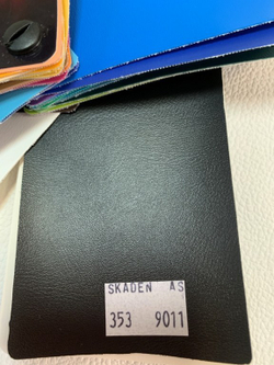 Искусственная кожа Skaden (Скаден) B353/9011/AS