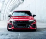 Решетка радиатора для AUDI A3 8Y 2020 - 2021 Ауди