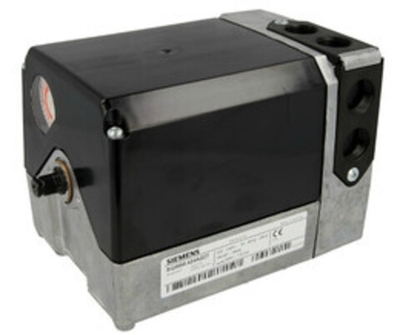 Сервопривод Siemens SQM50.480A2G3