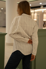 Рубашка женская 7902