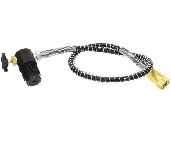 Комплект Крюгерган Хантер