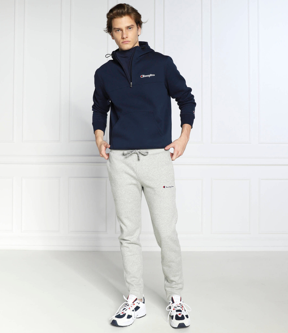 Худи Champion - темно-синий(217866)