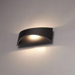 Фасадный светильник Arte Lamp