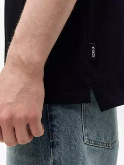 ФУТБОЛКА УНИСЕКС NORPPA LEHTA ( 100536 )