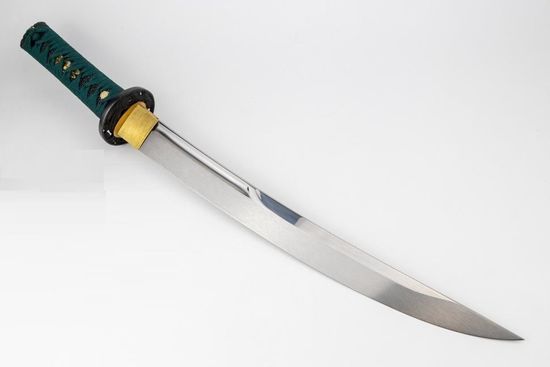 Нож Cold Steel 88DT Dragonfly ( O Tanto )