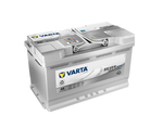 VARTA SILVER DYNAMIC AGM XEV START-STOP 12V-80AH D+