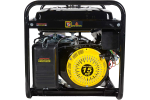Бензиновый генератор Huter DY8000LX-3 64/1/28