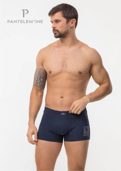 Трусы мужские боксеры Pantelemone PMH-1543, графитовый