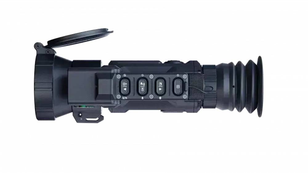 Тепловизионный прицел ATAK OT26-50LRF
