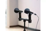 Микрофон Saramonic SR-M500 направленный комплект из 2 шт, XLR