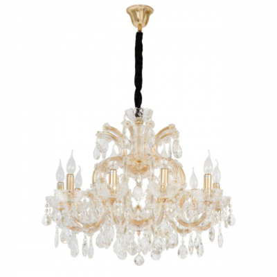 Люстра Chiaro 405010810 10/60w е14