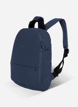 Carrello Коляска 2 в 1 Alfa (Denim Blue 2025)