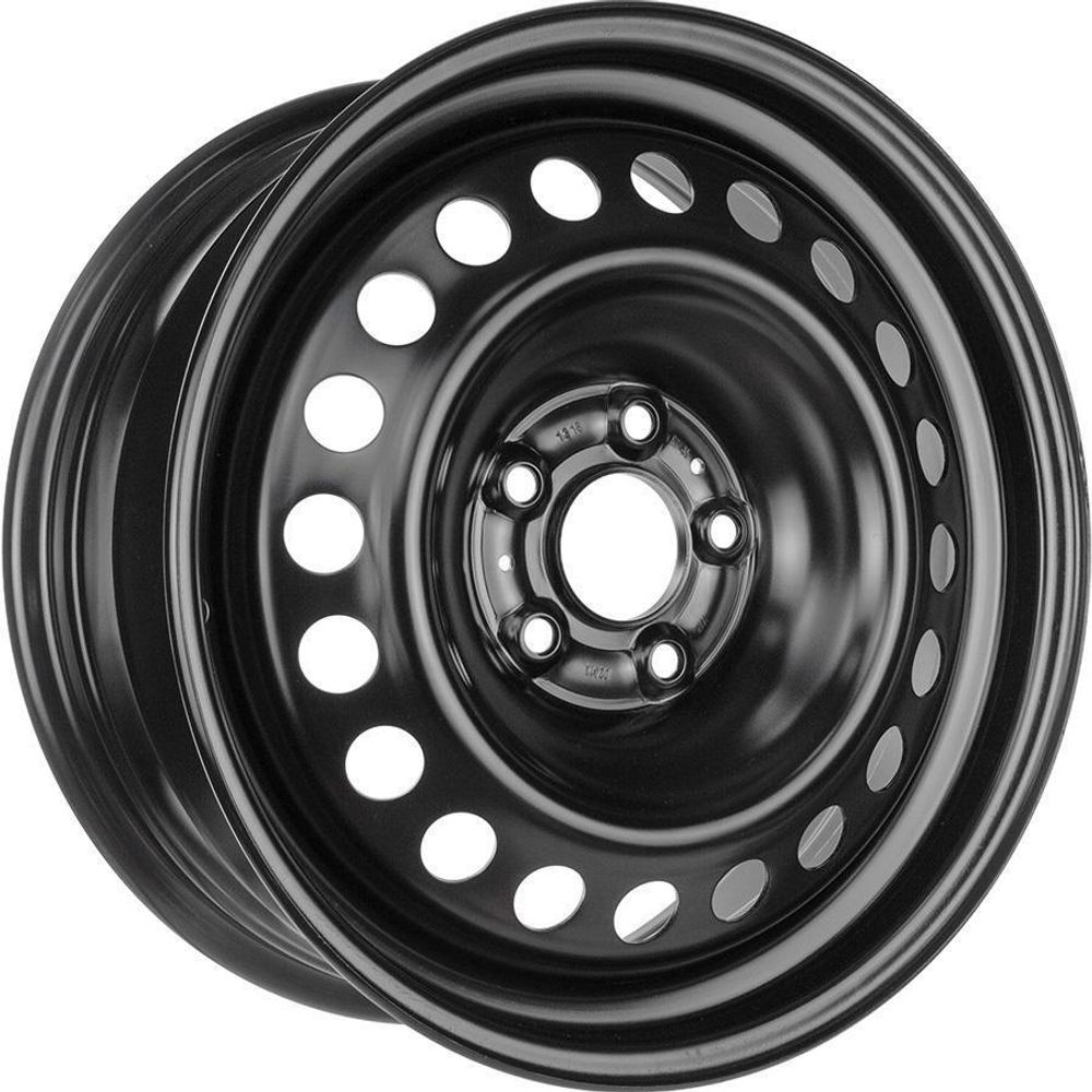 Magnetto X-Trail 7x17 5x114.3 ET 45 Dia 66.1 (черный)