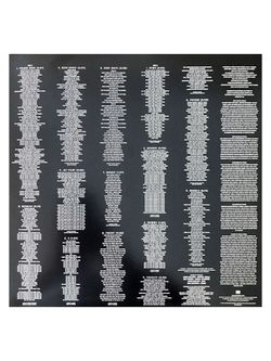 System Of A Down. Toxicity (LP) Новая запечатанная виниловая пластинка