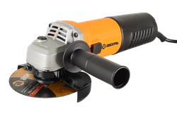 Углошлифовальная машина (болгарка) Вихрь УШМ-125/900