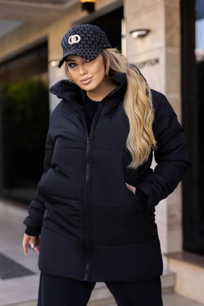 Куртка УК-0856 Фабрика Моды