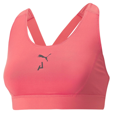 Топ-бра PUMA SEASONS High Impact Bra