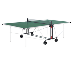 Теннисный стол DONIC OUTDOOR ROLLER FUN GREEN