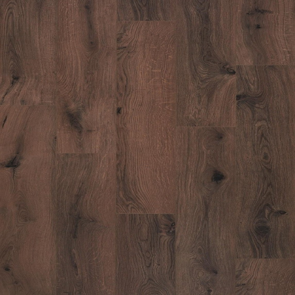 ламинат 2502 Гиант Тёпло-Коричневый