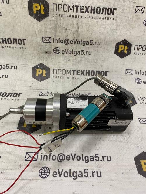 Lenze MDSKSRS036-23 б/у