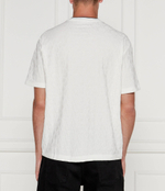 Футболка Armani Exchange - белый(6DZTLB ZJ2ZZ)