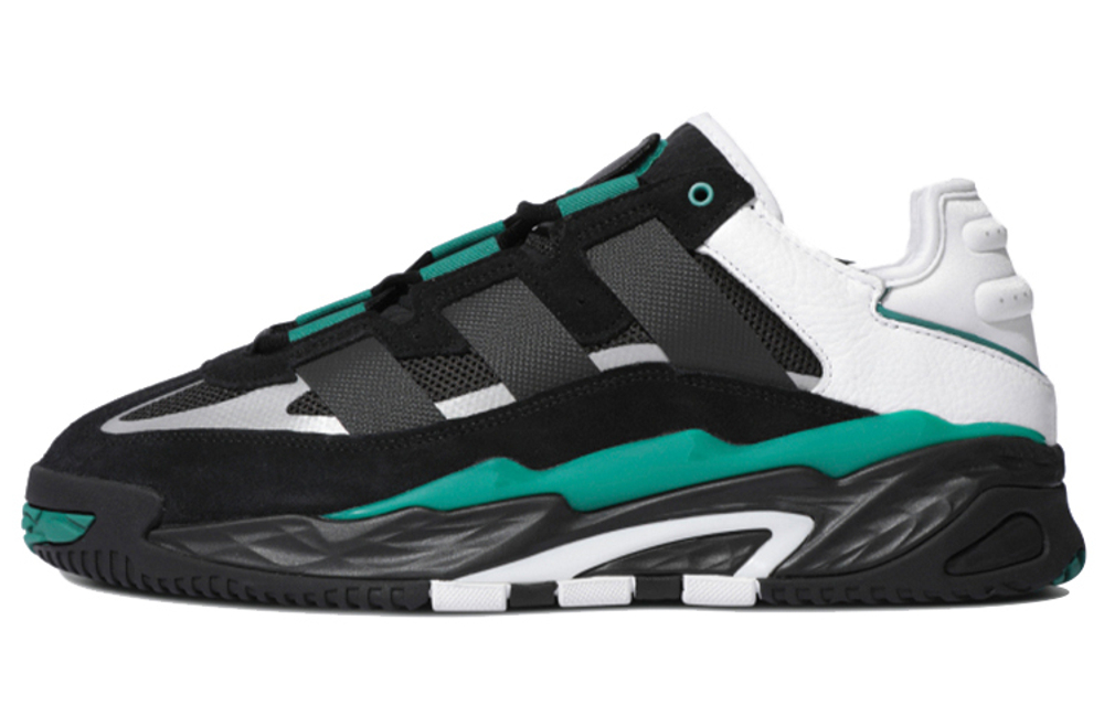 Кроссовки Adidas Originals Niteball