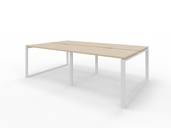 Бенч 4 рабочих места