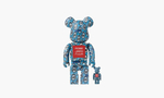 ROBE JAPONICA MIRROR BEARBRICK "100% and 400%"