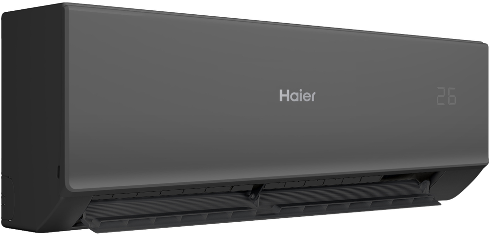 Сплит-система HAIER, QUANTUM Inverter 2025, AS35HQJ1HRA-B / 1U35HQJ1FRA