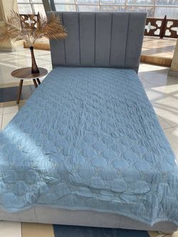 Летнее одеяло LV 1,5сп