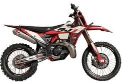 Мотоцикл кроссовый эндуро AJ 1 AX300-2T