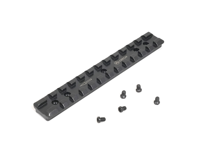 Планка ARKON Picatinny для Benelli Argo (20 MOA)
