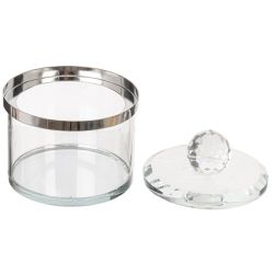 GAEM Шкатулка, L6 W6 H6,5 см