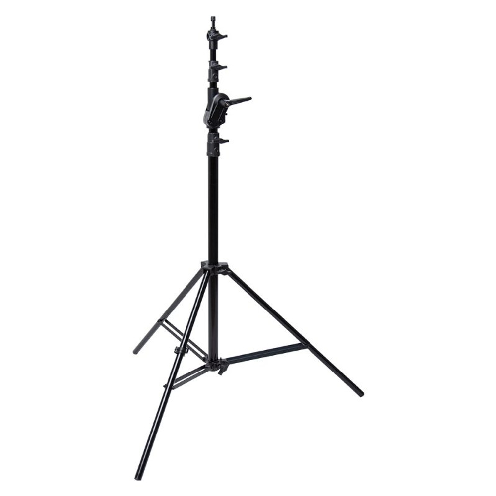 KUPO 191 Aluminum Baby Boom Stand. Стойка-журавль (132 - 393 см, ↓2-9 кг)