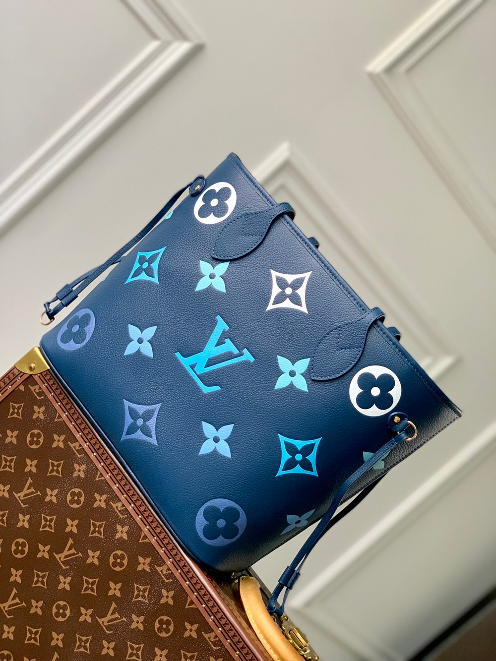 Louis Vuitton Neverfull MM