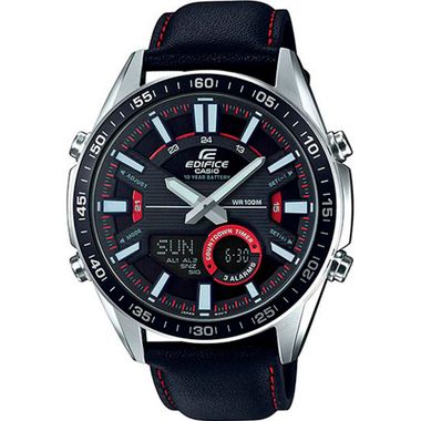 Наручные часы Casio EFV-C100L-1AV