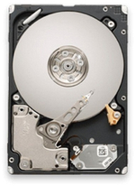 HDD Lenovo 7XB7A00069 2400 ГБ