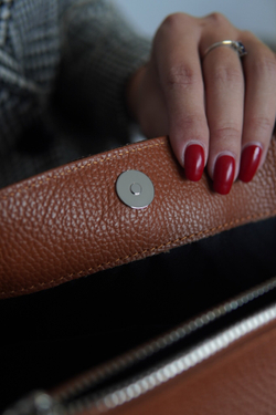 СУМКА Италия Le Borsette 85880