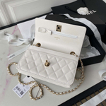 Chanel Woc