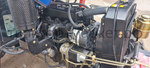 Трактор Xingtai | Синтай XT-504C с кабиной