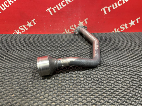 Трубка системы рециркуляции EGR 2021г.