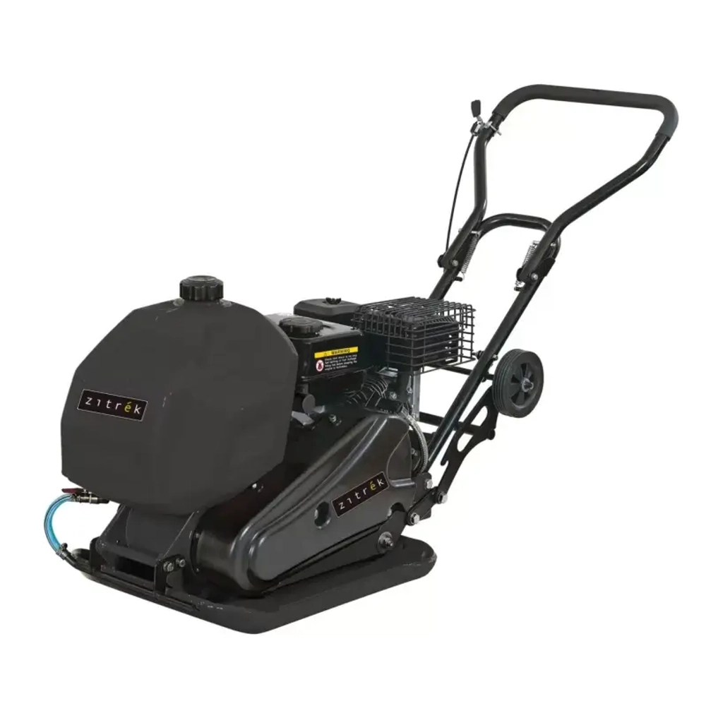 ZITREK Z3K92W виброплита бензиновая с ковриком 091-0204-2