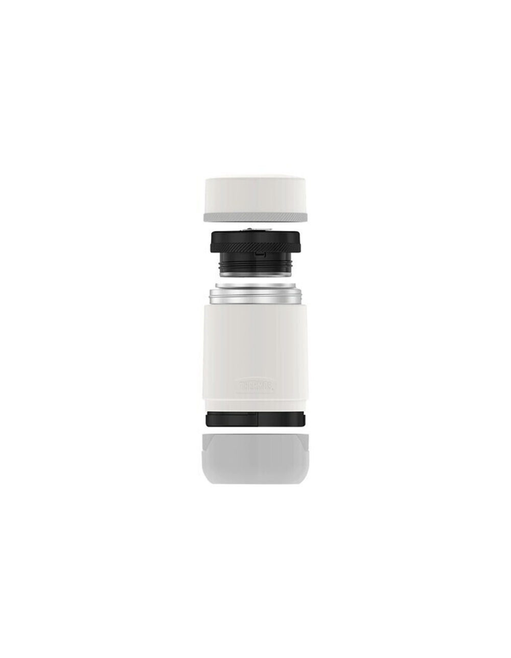 Термос для еды Thermos Guardian TS-3029 WHT (0,5 литра), белый
