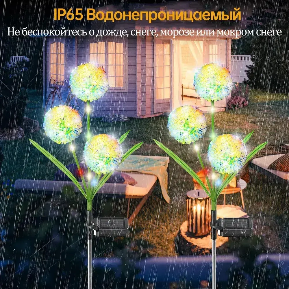 Уличный светильник, LED, количество ламп:72шт